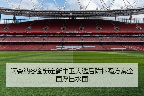 阿森纳冬窗锁定新中卫人选后防补强方案全面浮出水面